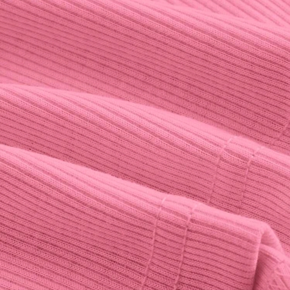 Women's Solid Color Off Shoulder Twist Minimalist Blouse, Casual Daily Wear - Picture 2 of 4